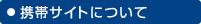 携帯サイトについて