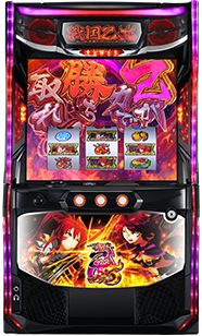 L戦国乙女5 業火を穿つ宿焔の双刃