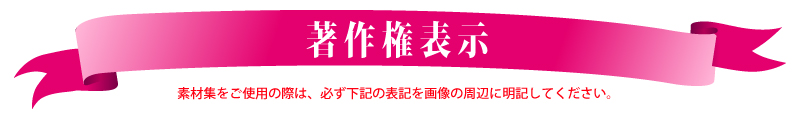著作権表示